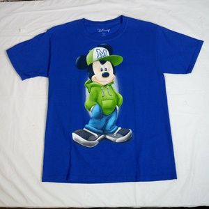 Disney's Mickey Mouse Tee Shirt